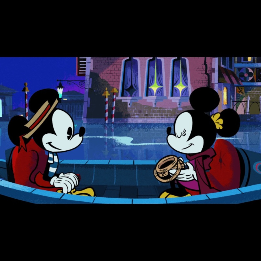 Meet your Posher, Kevenyaz